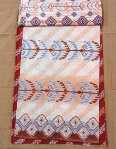 PL PRINTED CHUDIDHAR